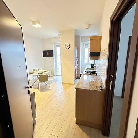 Апартаменты Bam House - Milano Romolo Экстерьер фото