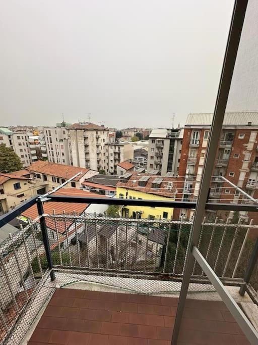 Апартаменты Bam House - Milano Romolo Экстерьер фото